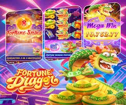 Casino-style entertainment section with clear mobile spacing